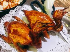 红烧乳鸽-石岐乳鸽村(南海第三分店)