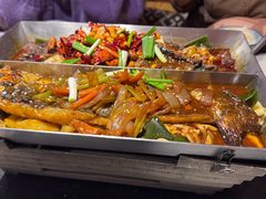 -鸣记脆皮烤鱼(亿合城店)