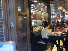 -阿大排档(长春这有山店)