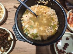 -京玉菲饭店(李村店)