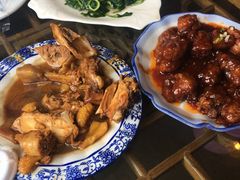 -西塘万安桥农家菜