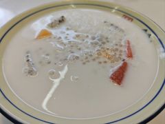 -江记甜品(罗湖店)