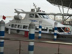 -月坨岛华清月府温泉酒店