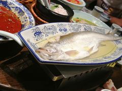 -南京大牌档(人民广场店)