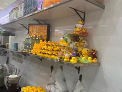 -LINLEE林里·手打柠檬茶(惠城仲恺天益城店)