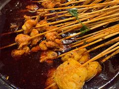 -成都瓜串串(华强北店)