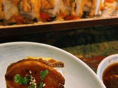 -炙柒Sekinana·精致料理 烧鸟·铁板烧(海上世界店)