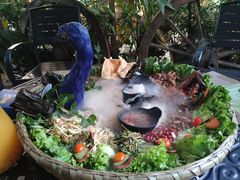 -品德宏·孔雀宴的发源地(金塔园店)