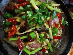 -张关合渣(航空大道店)