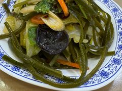 -清真·尖子尖牛肉面(王府井店)