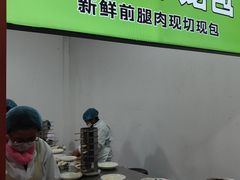 -王菊美食街·王菊面馆(总店)