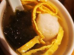 -闽上鲜·福建菜(龙湖滨江天街店)