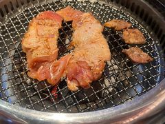 -烧肉一番·新韩式炭火烤肉(大岭山店)
