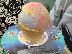 -贝林大翅鲸简餐厅(国家海洋博物馆店)