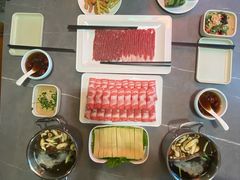 -君邦火锅(新疆大厦店)