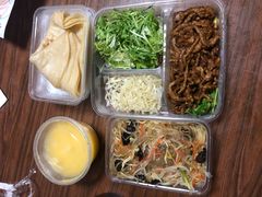 -香满园春饼·家常菜(东大桥店)