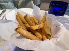 -玛尚诺Pizza&Bar(长泰广场店)
