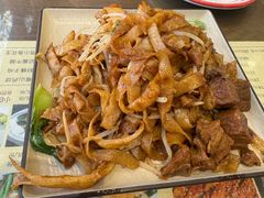 -葛记焖饼(伏牛路店)