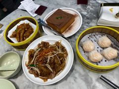 -香港新曜记·粤菜点心(滨江宝龙店)