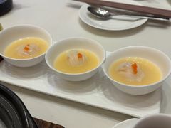 虾饺-半岛太子酒家(海港城店)