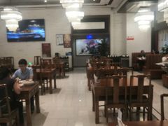 大堂-马凯餐厅(地安门店)