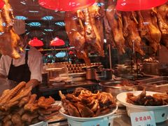 -陈鹏鹏潮汕菜(宝安机场T3航站楼店)