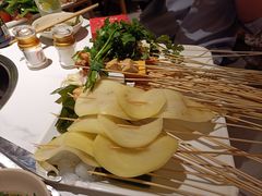 -玉林串串香·成都老字号(玉林街总店)