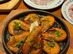 -小川洋风料理(江汉路店)