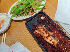 -韩麦大冷面(桂花街直营店)