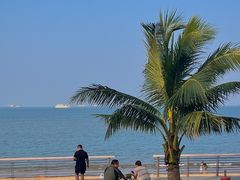 -西秀海滩公园