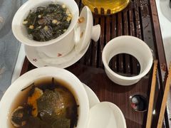 -白天鹅宾馆-宏图府餐厅