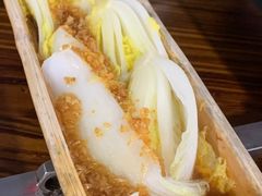 -竹一味·竹筒饭