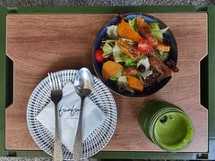 -FUNFUN有饭花园聚会餐厅