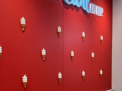 -DQ·蛋糕·冰淇淋(新世纪6F店)
