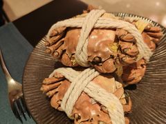 -盛宴自助餐厅(运达喜来登店)