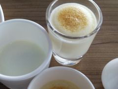 -万德诺富特酒店·自助餐厅(万德大厦店)