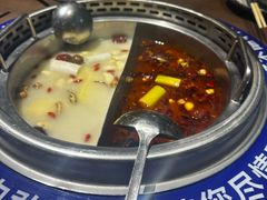 -快乐小羊·内蒙牛羊肉火锅(流花中心店)