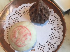 -那家小馆•北京菜•烤鸭(香山店)