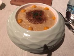 -北京金融街丽思卡尔顿酒店·意味轩 Cepe