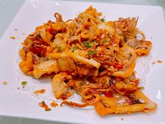 -金苑海鲜酒家(新港中路店)