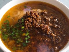 -上海为民商行清真饭店(南大路店)