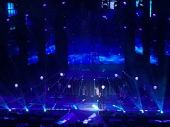 -成都金融城演艺中心