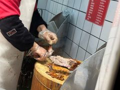 -晶牌烤鸭(延吉东路557弄小区店)