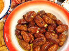 -永安里地摊烤肉(首创店)