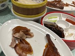 -惠丰堂饭庄·烤鸭·京味菜(西北旺·唐家岭店)