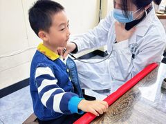 -冬日中医馆(枋湖店)