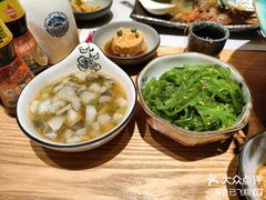 -京旬海鲜放题·铁板烧自助餐厅