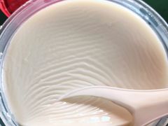 -老伴豆花(麦士威熟食中心店)