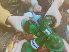 -星鸿社重庆老火锅(燃灯寺分店)