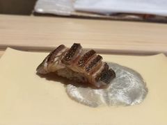 -鮨然(然寿司钱粮胡同店)